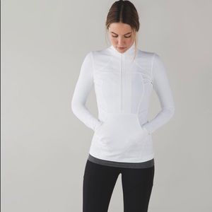 Lululemon Define Quarterzip SALE